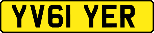 YV61YER