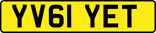YV61YET
