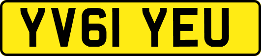 YV61YEU