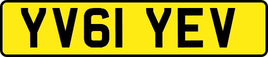 YV61YEV