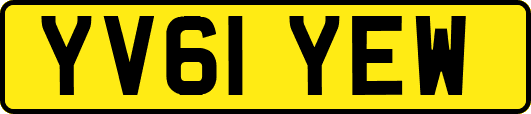 YV61YEW