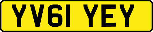 YV61YEY