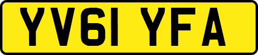 YV61YFA