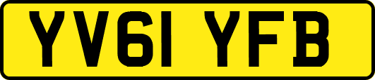 YV61YFB