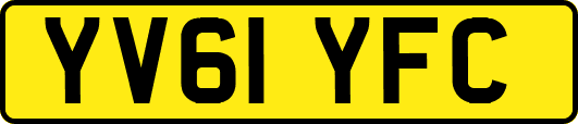 YV61YFC