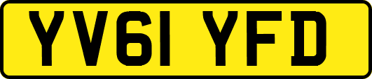 YV61YFD
