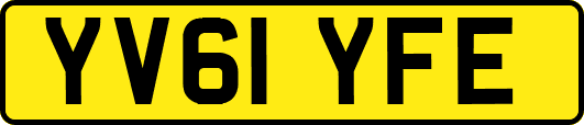 YV61YFE