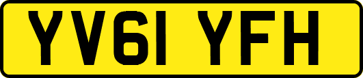 YV61YFH