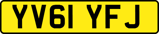 YV61YFJ