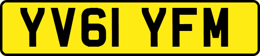 YV61YFM