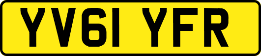 YV61YFR