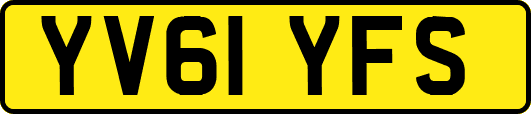 YV61YFS