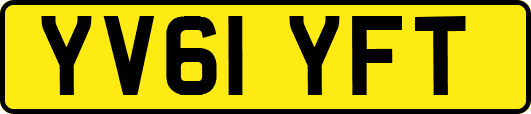 YV61YFT