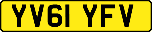 YV61YFV