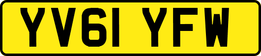 YV61YFW
