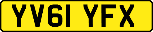 YV61YFX
