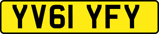 YV61YFY