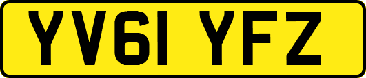YV61YFZ