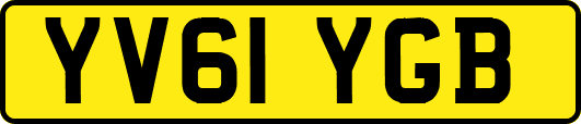 YV61YGB