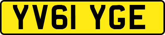 YV61YGE