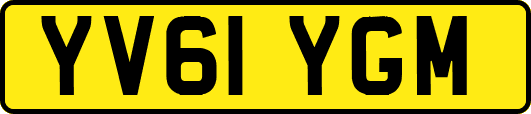 YV61YGM