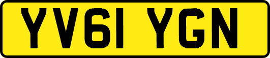 YV61YGN