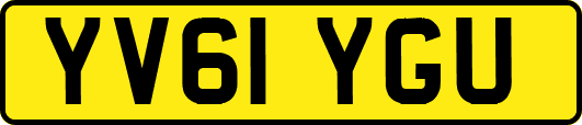 YV61YGU