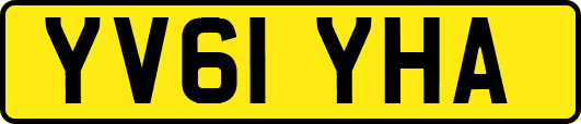 YV61YHA