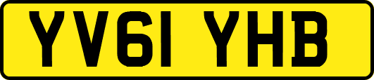 YV61YHB