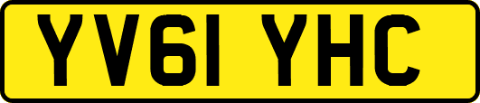 YV61YHC