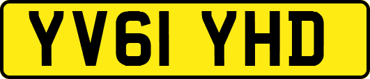 YV61YHD