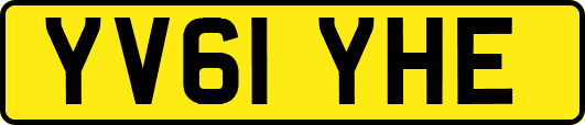 YV61YHE
