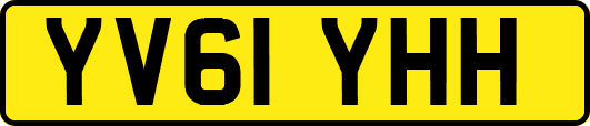 YV61YHH