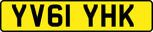 YV61YHK