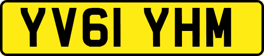 YV61YHM