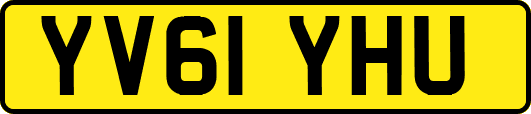 YV61YHU