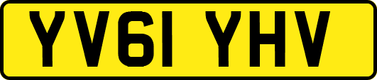 YV61YHV