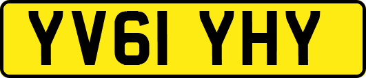 YV61YHY