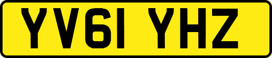 YV61YHZ