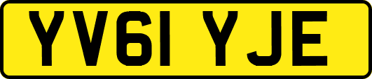 YV61YJE
