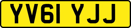 YV61YJJ