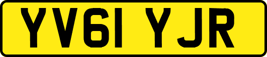 YV61YJR
