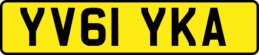 YV61YKA