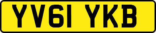 YV61YKB