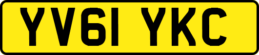 YV61YKC