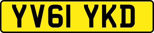 YV61YKD