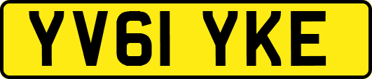 YV61YKE