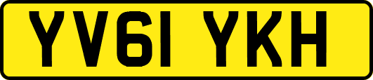 YV61YKH
