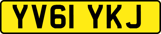 YV61YKJ