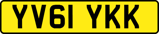 YV61YKK